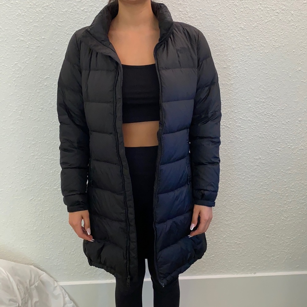 The North Face Parka - M